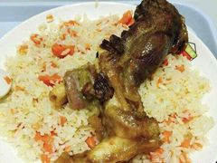 -217丰惠源抓饭(星湖街店)
