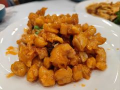 -老苏扬饭店
