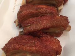 -喜鼎海胆水饺(柏威年购物中心店)