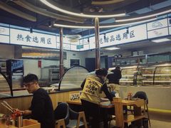 大堂-蚝英雄鲜蚝自助专门店(长楹天街直营店)