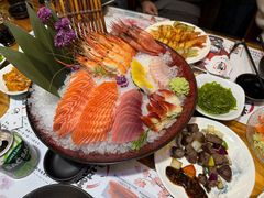 -松坂屋日料自助(长城路店)