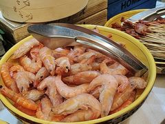 -索菲特银河锦厨自助餐(山西路店)