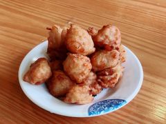 -张小文胡辣汤(龙柏新村店)