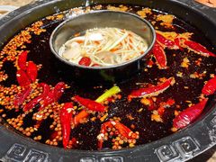 -重庆渝达老火锅(春熙路店)