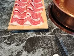 -慢丽江·云南野生菌土鸡锅(西山店)