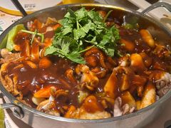 -黄记煌三汁焖锅(悦方IDmall店)