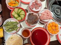 -江北北火锅馆·公路夜市(魏公村店)