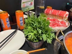-牛将军•涮肉•烤肉(北京王府井·故宫店)