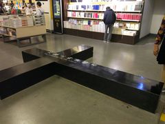 店内环境-先锋书店(五台山总店)