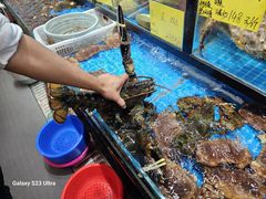 -醉壹号海鲜大排档·老厦门特色菜(厦门美食地标店)