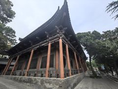 -句容茅山景区