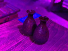 -江湖酒吧(老外滩店)