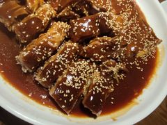 -张家卫·阳江菜·小海鲜(肥婆湾桥店)