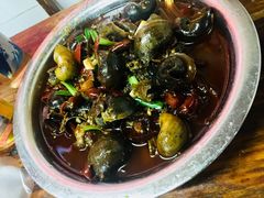 -三哥田螺(北书院街店)