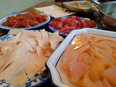 -飘香火锅(玉林西路店)