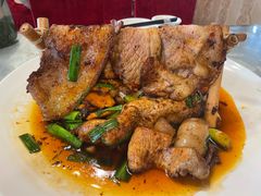 -代木儿回锅肉