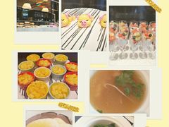 -鹭江潮餐厅•福建菜(鹭江佲家酒店)