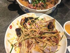 -金掌勺东北菜(格兰晴天店)