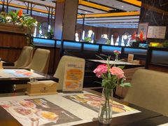 -半秋山西餐厅(宜昌大洋店)