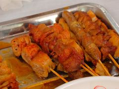 微波腱子肉-海平馄饨(逍遥二路店)