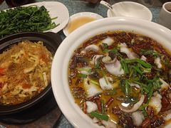 -峰少印宴·私房菜·生猛海鲜·地道水乡菜(万江店)