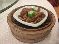 -龙的酒楼·手工早茶·顺德菜(近良路店)