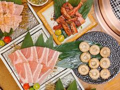 -青空日料烧肉烧鸟店(后湖兴业路店)