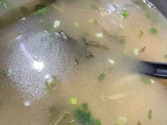 -贝林大翅鲸简餐厅(国家海洋博物馆店)