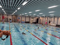 -奇迹健身(SM广场店)