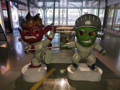 -悦动城(省体店)