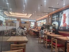 -米村拌饭(东方新天地店)