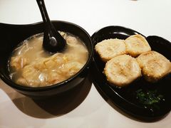 -小杨生煎(龙之梦购物中心店)