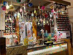 -怡咖啡海鲜自助餐厅(浦东香格里拉店)