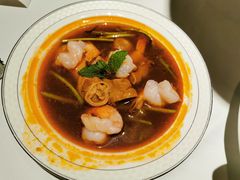 -民国红公馆·秦淮八艳(夫子庙店)