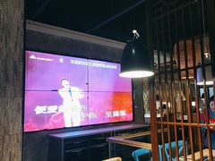 -野妹经典火锅(民治店)