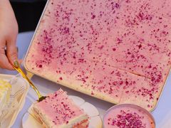 -麦雪尔甜品·生日蛋糕(新街口旗舰店)