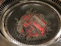 木炭-竹叶亭日式烤肉料理(天辅圣堡小区店)