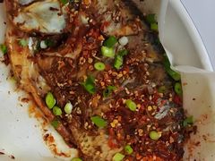 -勇利赵家烤肉坊(含光路店)