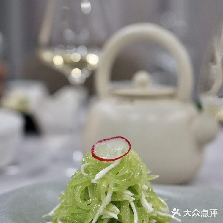 开春第一鲜-刀鱼宴