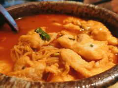 凯里酸汤鱼-山石榴·贵州菜(丰盛里店)