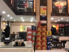 -杨记小骨头羊杂馆(南五马路店)