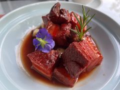 -春色如许·茶食餐厅(桃李春风店)