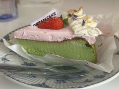 -追光 Dream Bakery(汉街店)
