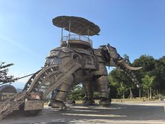 -西双版纳勐泐文化旅游区