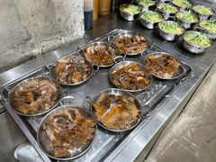 -嘉州鲜知味钵钵鸡(奎星楼店)