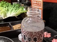 -谷牛和牛烤肉(漕河泾印象城店)