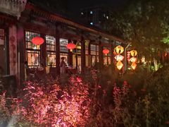 -白家大院·王府宫廷菜(苏州街店)