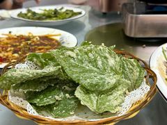 -翠茗农庄土菜馆(天目湖店)