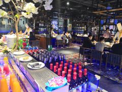 -铁板诱惑法式铁板烧(二七万达店)