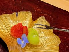 -植藤·鱼生·寿司·铁板烧(卓悦中心店)